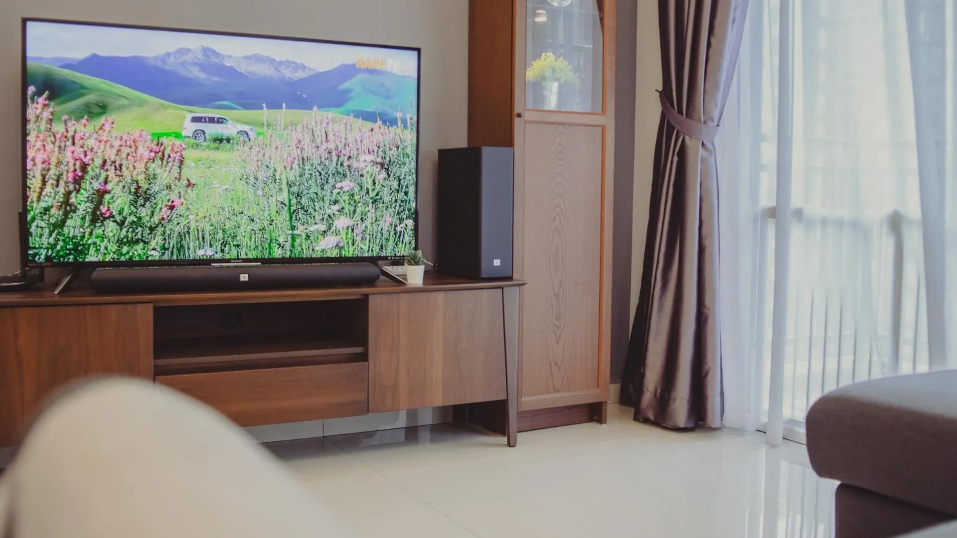 Angsana Mall 10Min-Garden Pool View-2 Bed Room-E122 Johor Bahru Ma­lay­sia